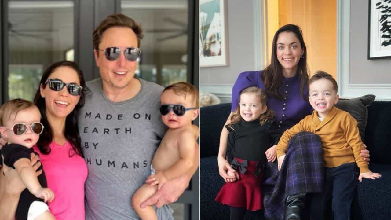 Elon Musk : കുടുംബത്തിലേക്ക് വീണ്ടും പുതിയൊരു അതിഥി; 14-ാമത്തെ കുട്ടിയെ വരവേറ്റ് ഇലോൺ മസ്‌ക്