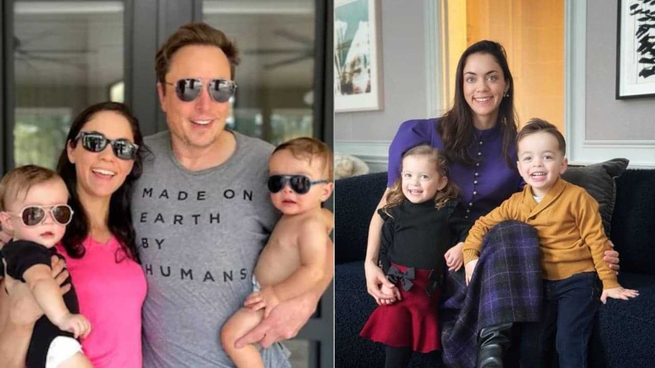 Elon Musk : കുടുംബത്തിലേക്ക് വീണ്ടും പുതിയൊരു അതിഥി; 14-ാമത്തെ കുട്ടിയെ വരവേറ്റ് ഇലോൺ മസ്‌ക്