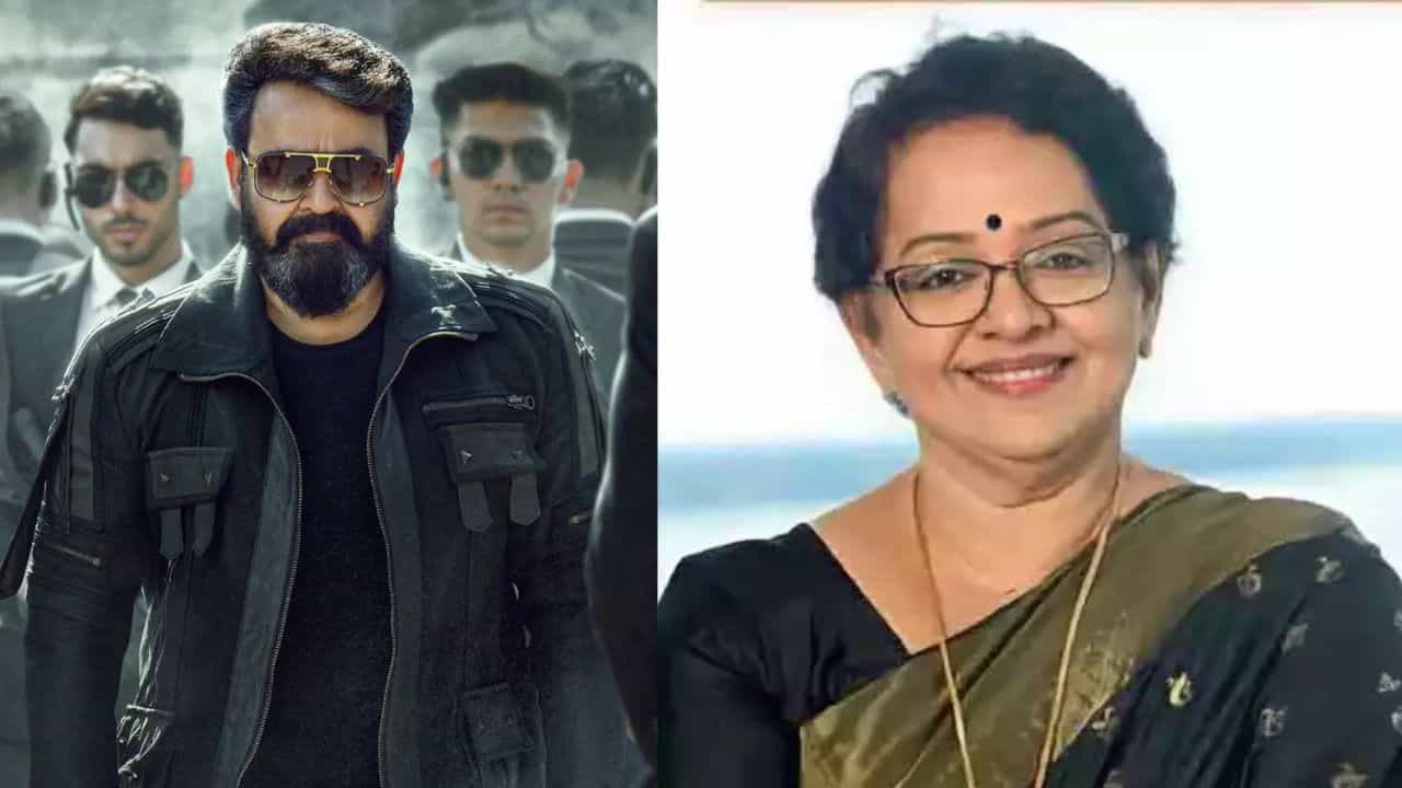 L2: Empuraan: എമ്പുരാനെ കുറിച്ച് ചോദിച്ച്‌ ദിവസവും നൂറും നൂറ്റമ്പതും മെസേജ് വരുന്നുണ്ട്, എന്നാല്‍...