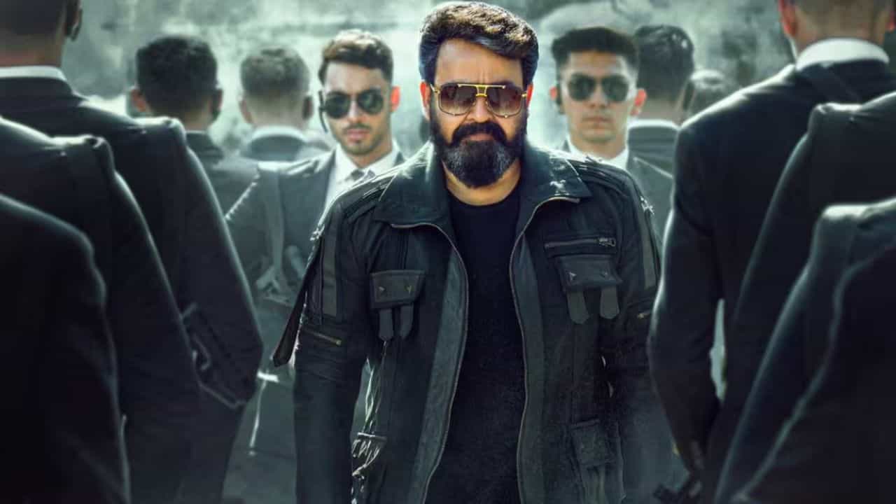 L2 Empuraan: വില്ലന്റെ പേരിലും മാറ്റമുണ്ടായേക്കും; മൂന്ന് മിനിറ്റ് വെട്ടിമാറ്റലോടെ എമ്പുരാന്‍ ഇന്നെത്തും