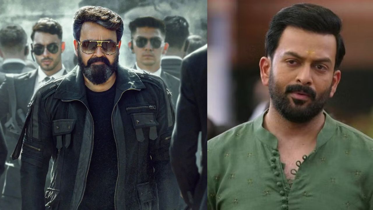 L2: Empuraan: എമ്പുരാന് വിവാദങ്ങള് പൃഥ്വിരാജിന്റെ ബുദ്ധിയോ? ഓവര്സീസ് റൈറ്റ്സില് റെക്കോര്ഡ് നേട്ടം, കൊത്തയ്ക്കും മുകളില് L2: Empuraan: എമ്പുരാന് വിവാദങ്ങള് പൃഥ്വിരാജിന്റെ ബുദ്ധിയോ? ഓവര്സീസ് റൈറ്റ്സില് റെക്കോര്ഡ് നേട്ടം, കൊത്തയ്ക്കും മുകളില്