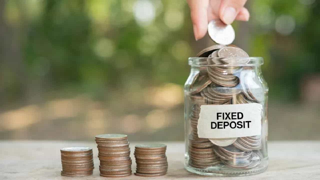 FD Interest Rates: അഞ്ച് ലക്ഷം രൂപയുടെ എഫ്ഡിയാണോ? കൂടുതല്‍ നേട്ടം ഈ ബാങ്കുകളില്‍ ഉറപ്പാണ്‌