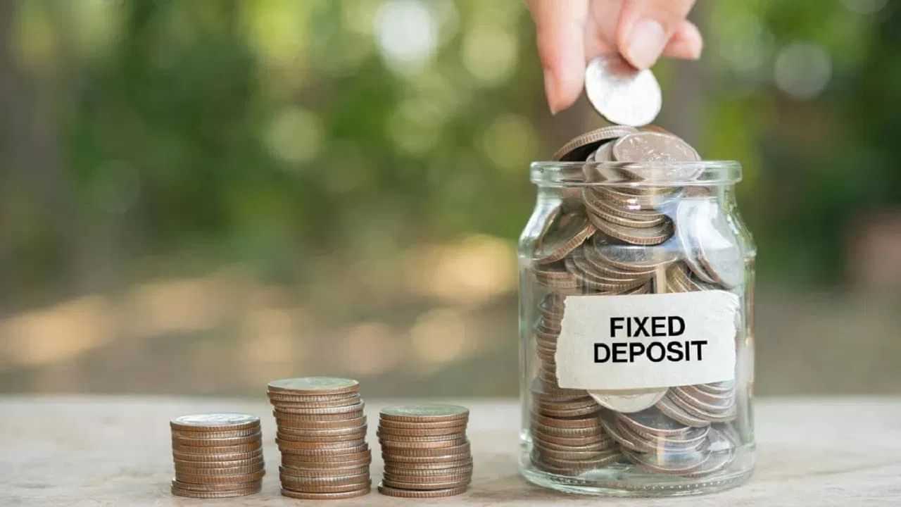 FD Interest Rates: അഞ്ച് ലക്ഷം രൂപയുടെ എഫ്ഡിയാണോ? കൂടുതല്‍ നേട്ടം ഈ ബാങ്കുകളില്‍ ഉറപ്പാണ്‌