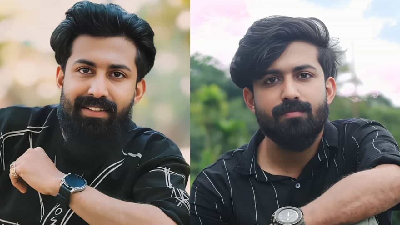 Faijas Uliyil : കണ്ണൂര് ഇരിട്ടിയിൽ കാറുകൾ കൂട്ടിയിടിച്ചു; മാപ്പിളപ്പാട്ട് കലാകാരൻ ഫൈജാസ് ഉളിയിലിന് ദാരുണാന്ത്യം Faijas Uliyil : കണ്ണൂര് ഇരിട്ടിയിൽ കാറുകൾ കൂട്ടിയിടിച്ചു; മാപ്പിളപ്പാട്ട് കലാകാരൻ ഫൈജാസ് ഉളിയിലിന് ദാരുണാന്ത്യം