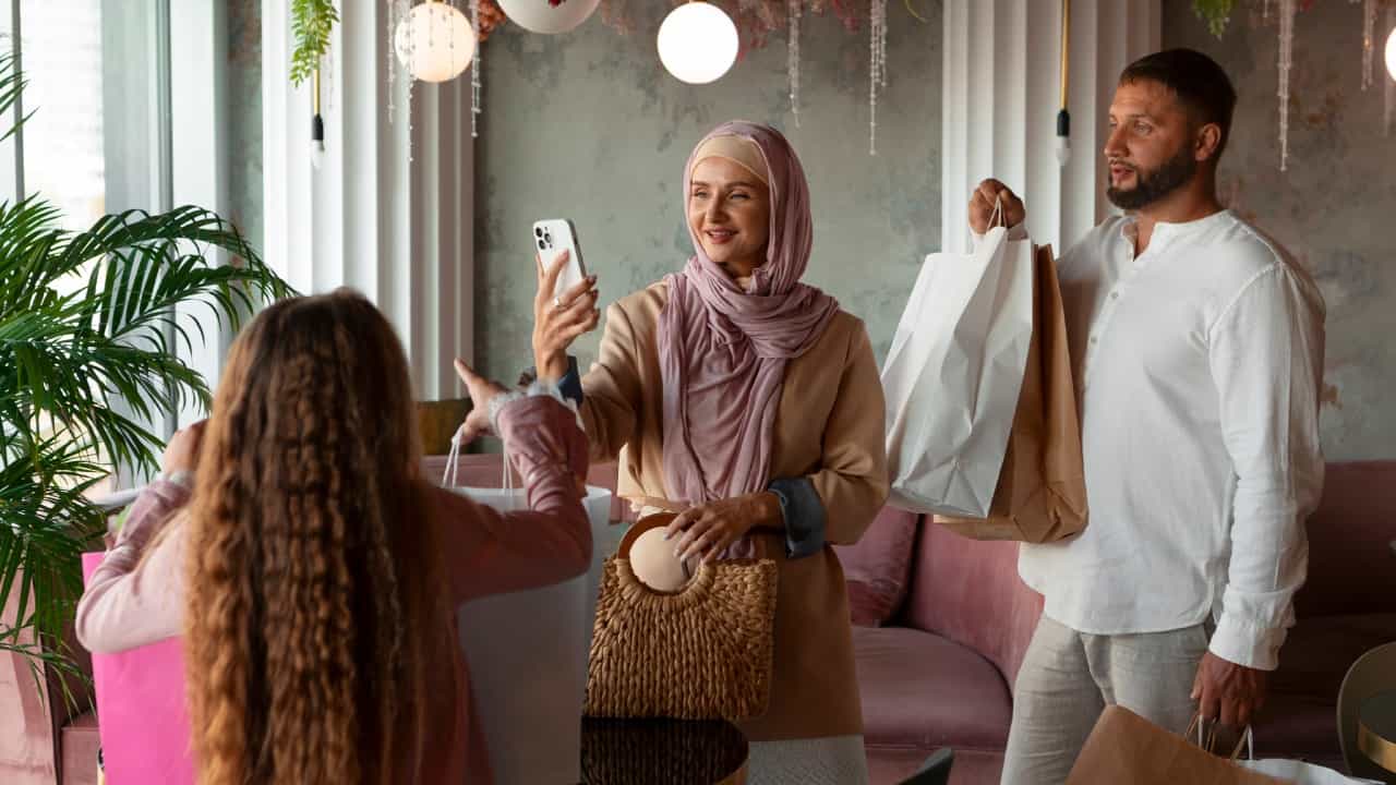 Ramadan In UAE: റമദാൻ മാസത്തിൽ കുറഞ്ഞ വേതനമുള്ള കുടുംബങ്ങൾക്ക് സൗജന്യ ഷോപ്പിങ്; പദ്ധതി അവതരിപ്പിച്ച് ദുബായ്