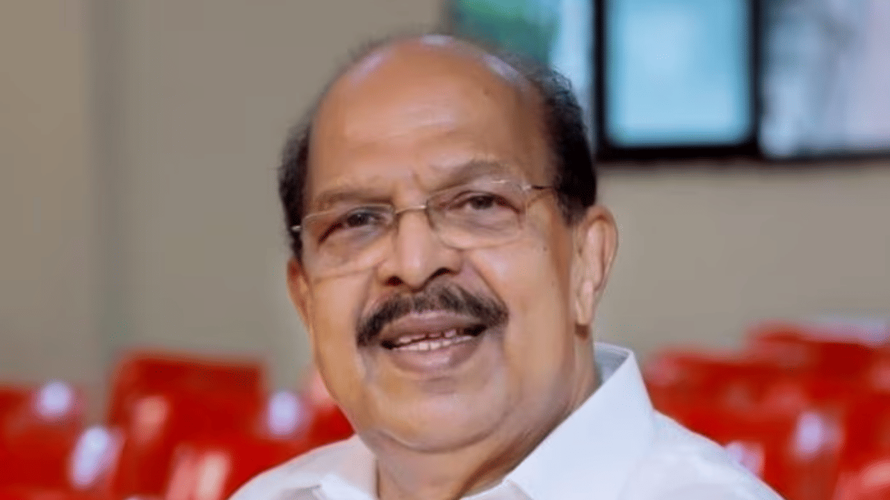 G Sudhakaran: രാജീവ് ചന്ദ്രശേഖറിന്റെ വരവ് പല പുതിയ കാര്യങ്ങളും സംഭവിക്കാൻ പോകുന്നുവെന്നതിന്റെ സൂചനയാണ്; ജി സുധാകരൻ
