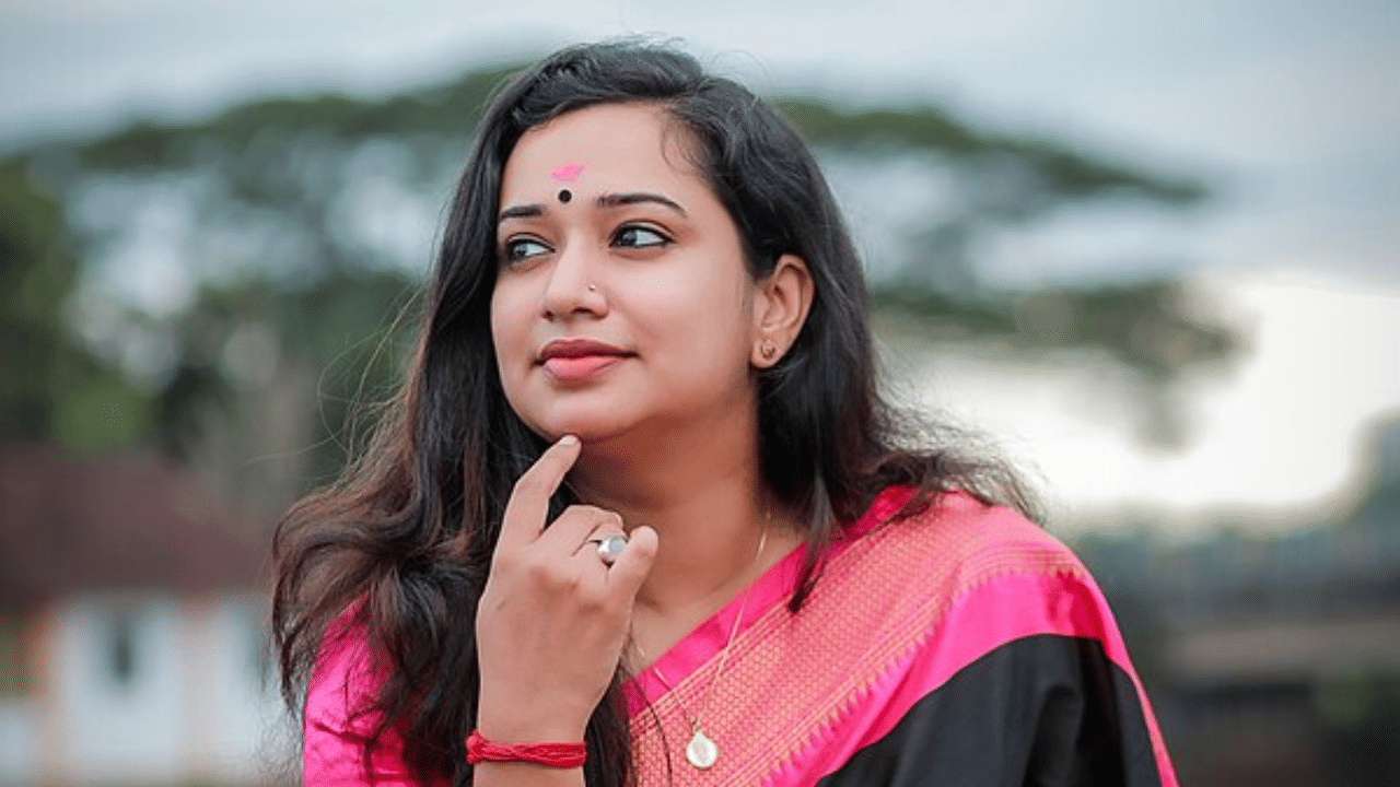 Gowri Krishnan: എന്റെ കഷ്ടകാലത്തിന് മണ്ഡപത്തിൽ ഇരുന്ന് ഒന്ന് വാ തുറന്നു, അത് വലിയ വിവാദമായി: ഗൗരി കൃഷ്ണൻ