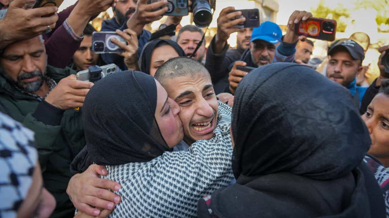Gaza Ceasefire: ഗസയില്‍ വെടിനിര്‍ത്തല്‍ കരാര്‍ നീട്ടുന്നതിന് അംഗീകാരം നല്‍കി ഇസ്രായേല്‍; വിസമ്മതിച്ച് ഹമാസ്