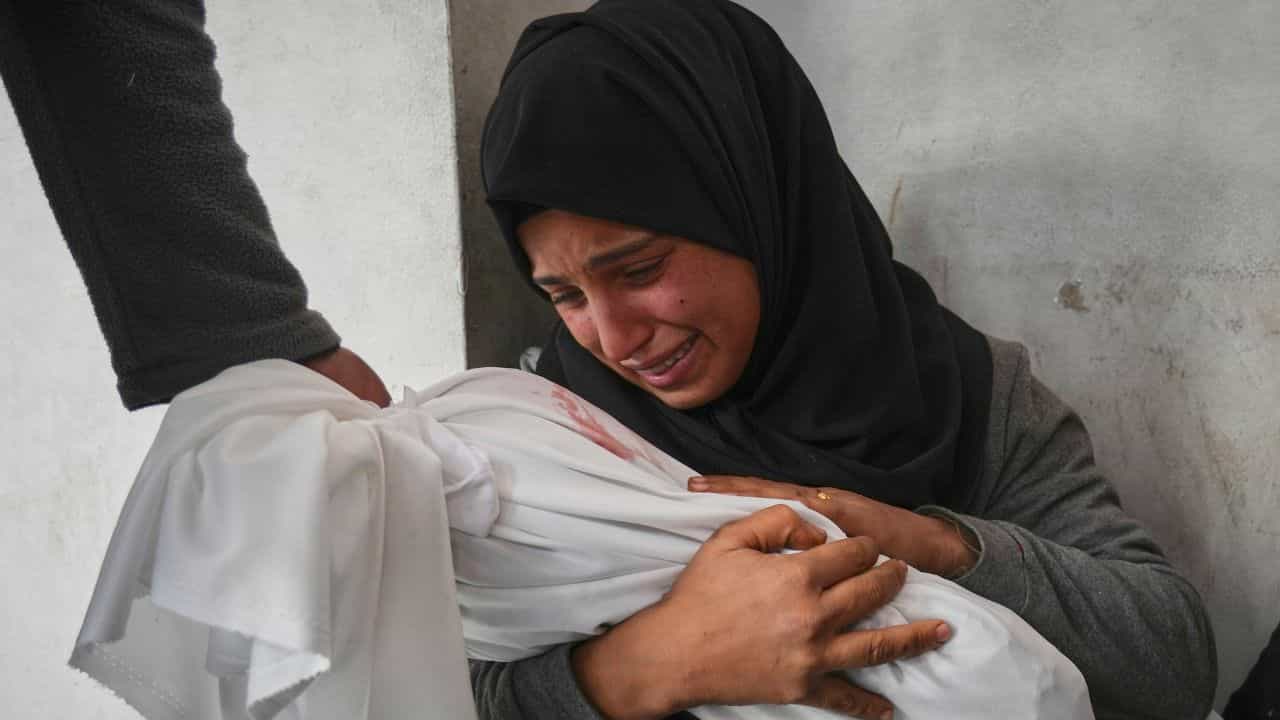 Israel-Palestine Conflict: വേട്ട തുടര്‍ന്ന് ഇസ്രായേല്‍; കരാര്‍ ലംഘനത്തിന് ശേഷം കൊല്ലപ്പെട്ടത് 900 പേര്‍