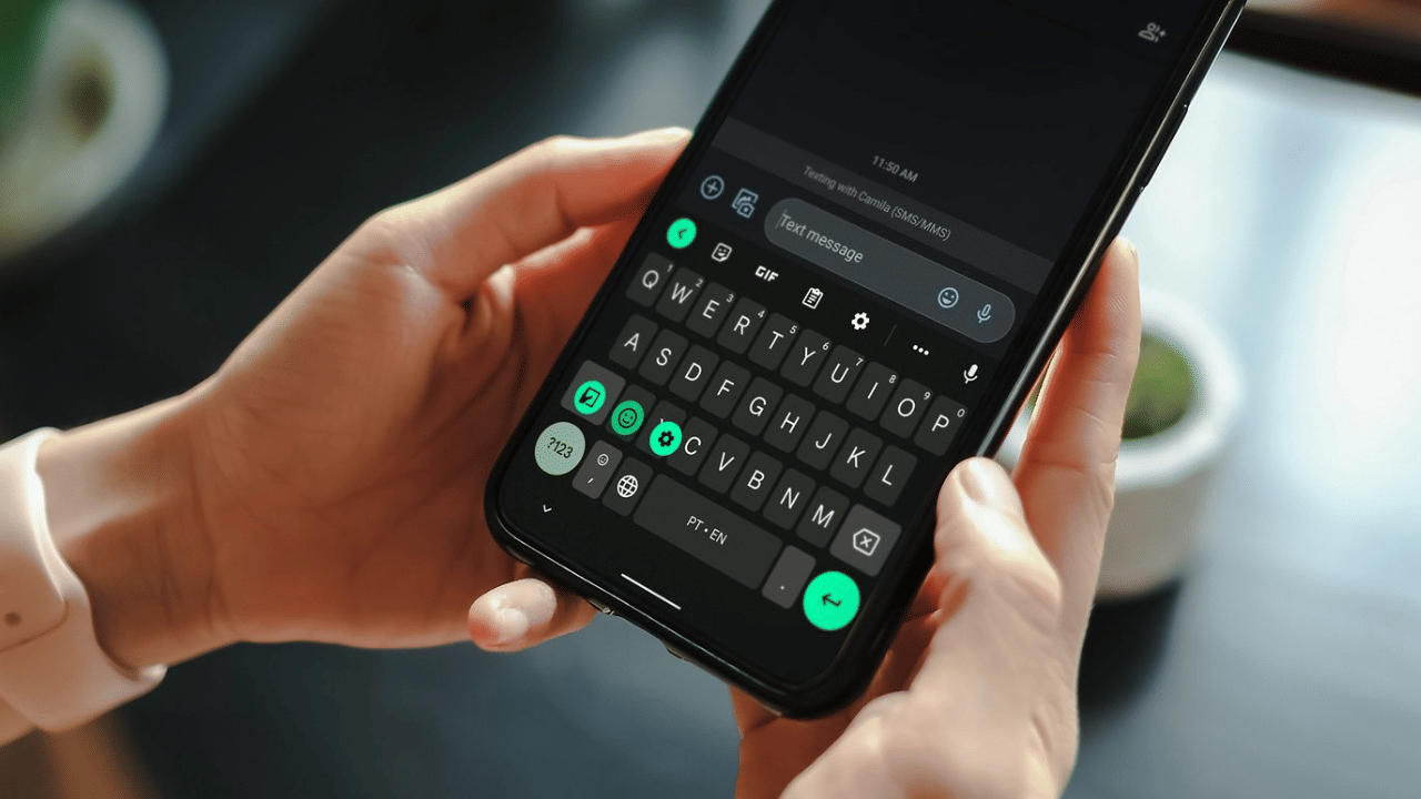 Gboard: എന്താണ് പ്ലേ സ്റ്റോറിൽ നിന്ന് ആയിരം കോടി ആളുകൾ ഡൗൺലോഡ് ചെയ്ത ജിബോർഡ് ?