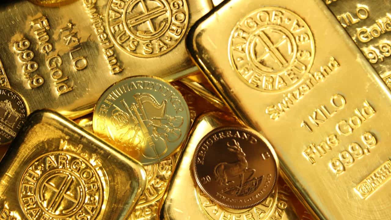 Kerala Gold Rate: കുറഞ്ഞോ എന്ന് ചോദിച്ചാല്‍ കുറഞ്ഞു പക്ഷെ! സ്വര്‍ണം താഴേക്കിറങ്ങുമോ?
