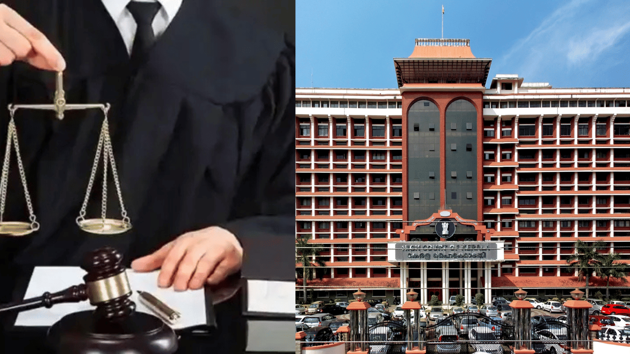 Highcourt Change Dress Code: കൊടും ചൂട്, കറുത്ത് കോട്ടും ഗൗണും ധരിക്കേണ്ട; ഇളവ് നൽകി ഹൈക്കോടതി Highcourt Change Dress Code: കൊടും ചൂട്, കറുത്ത് കോട്ടും ഗൗണും ധരിക്കേണ്ട; ഇളവ് നൽകി ഹൈക്കോടതി