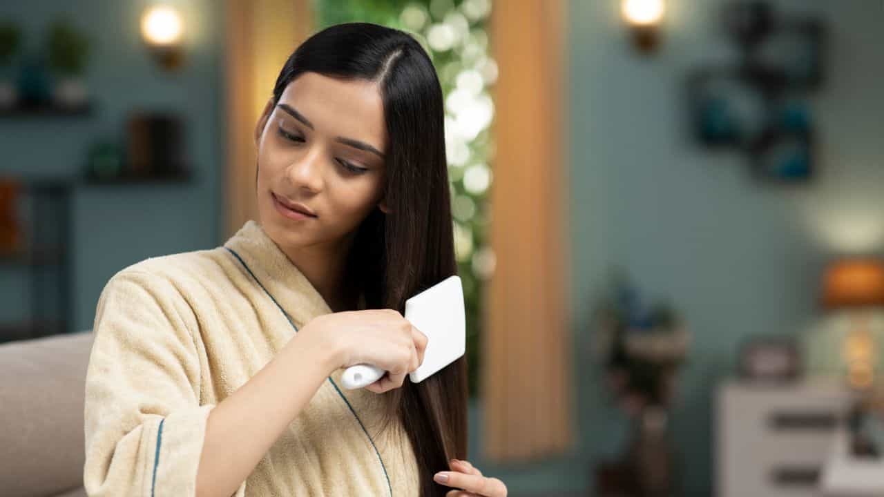 Summer Hair Care: വേനൽച്ചൂടിൽ മുടിയെ സംരക്ഷിക്കാം; ഈ നാടൻ വഴികൾ പരീക്ഷിക്കൂ