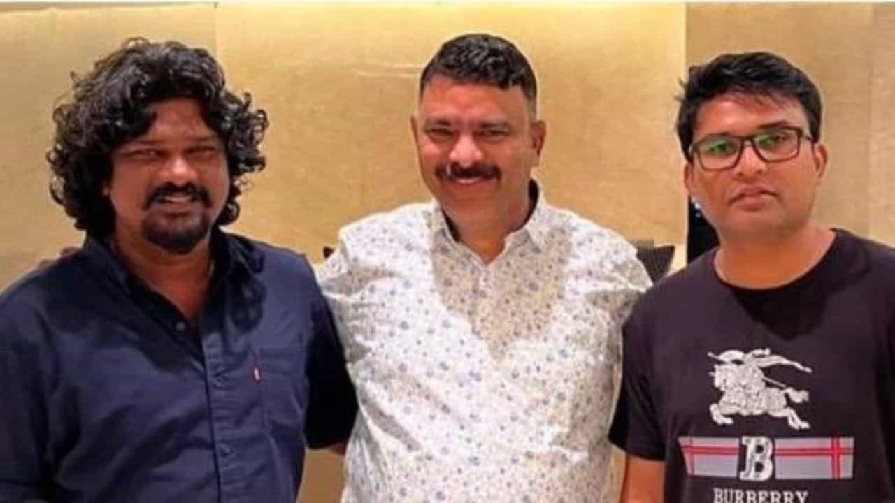 മാർക്കോ യ്ക്ക് ശേഷം വമ്പൻ ചിത്രം അണിയറയിൽ