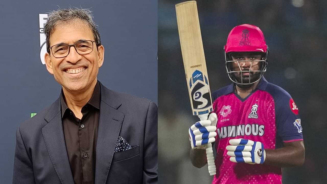 Rajasthan Royals: ബട്ട്‌ലറുടെ അഭാവം വലിയ വിടവ് തന്നെ; പക്ഷേ റോയല്‍സിന് പ്രശ്‌നങ്ങള്‍ പരിഹരിക്കാം; സഞ്ജുവിന്‌ തന്ത്രമോതി ഭോഗ്ലെ