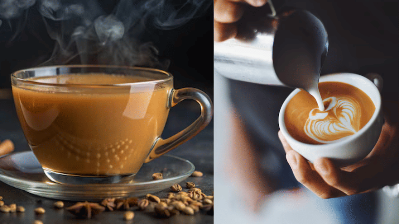 Tea Or Coffee: തലവേദന മാറ്റാൻ ചായയും കാപ്പിയും സഹായിക്കുമോ? വിദ​ഗ്ധർ പറയുന്നത് ഇങ്ങനെ