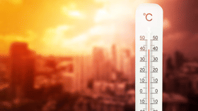 പകൽച്ചൂട് പൊള്ളിക്കുന്നു... ഇനി മഴ എന്ന്?