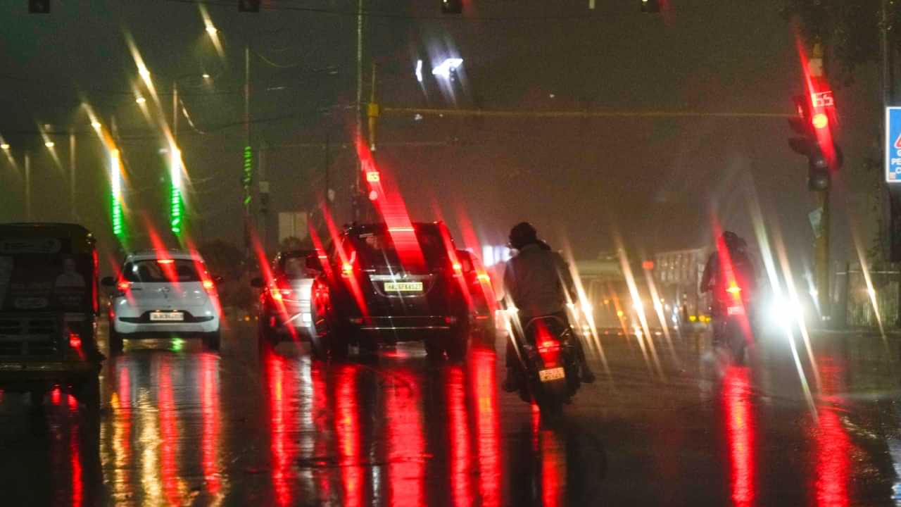 Kerala Weather Update: സംസ്ഥാനത്ത് ഇന്ന് മഴ കടുക്കും; നാല് ജില്ലകളിൽ യെല്ലോ അലർട്ട്