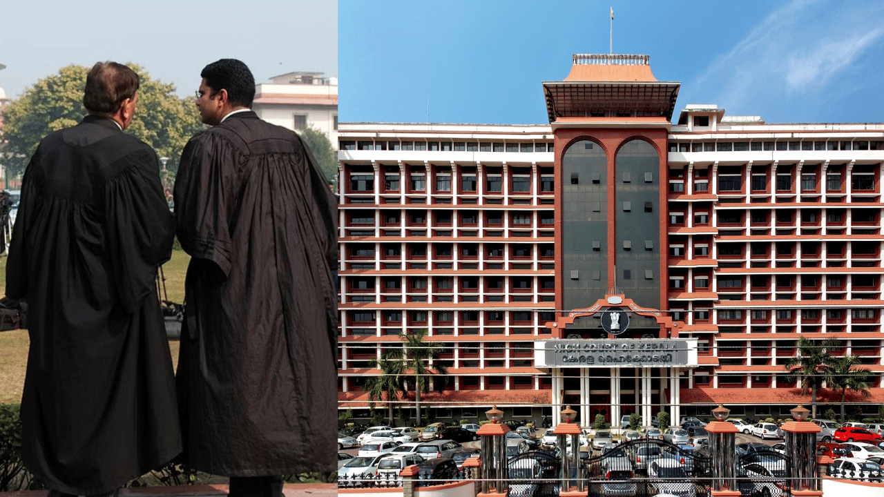 Kerala High Court Dress Code: കറുത്ത കോട്ടും ഗൗണും മാറ്റണം; കേരള ഹൈക്കോടതിയിൽ അഭിഭാഷകർ, കാരണം പൊള്ളുന്ന ചൂട്