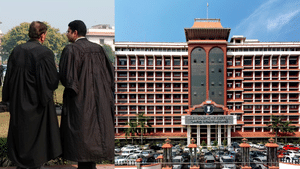 Kerala High Court Dress Code: ‘കറുത്ത കോട്ടും ഗൗണും മാറ്റണം’; കേരള ഹൈക്കോടതിയിൽ അഭിഭാഷകർ, കാരണം പൊള്ളുന്ന ചൂട്