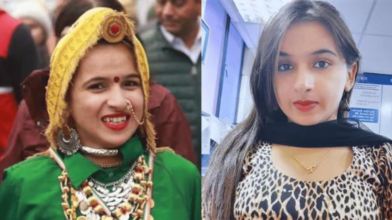 Himani Narwal Death: യൂത്ത് കോൺഗ്രസ് നേതാവിൻ്റെ മരണത്തിൽ ട്വിസ്റ്റ്; ബൈൽ ഫോണും ആഭരണങ്ങളും കണ്ടെടുത്തു: സുഹൃത്ത് അറസ്റ്റിൽ