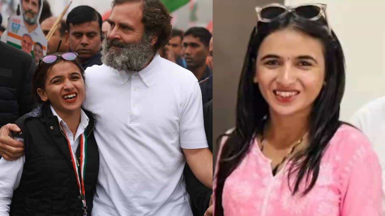 Youth Congress Worker Dies: യൂത്ത് കോൺഗ്രസ് പ്രവർത്തക മരിച്ച നിലയിൽ; മൃതദേഹം ട്രോളി ബാഗിൽ