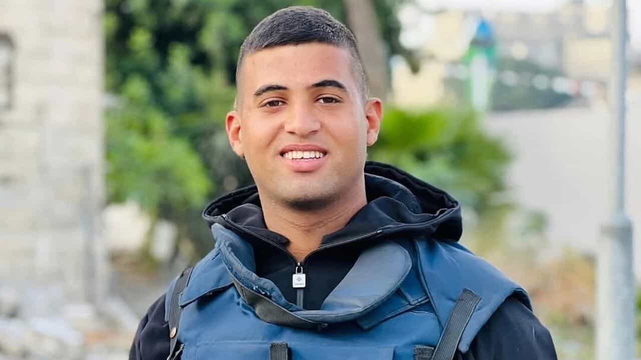Al Jazeera Journalist: സൈന്യം കൊലപ്പെടുത്തിയ മാധ്യമപ്രവര്‍ത്തകന്‍ ഹമാസിന്റെ സ്‌നൈപ്പറായിരുന്നു; പുതിയ വാദവുമായി ഇസ്രായേല്‍
