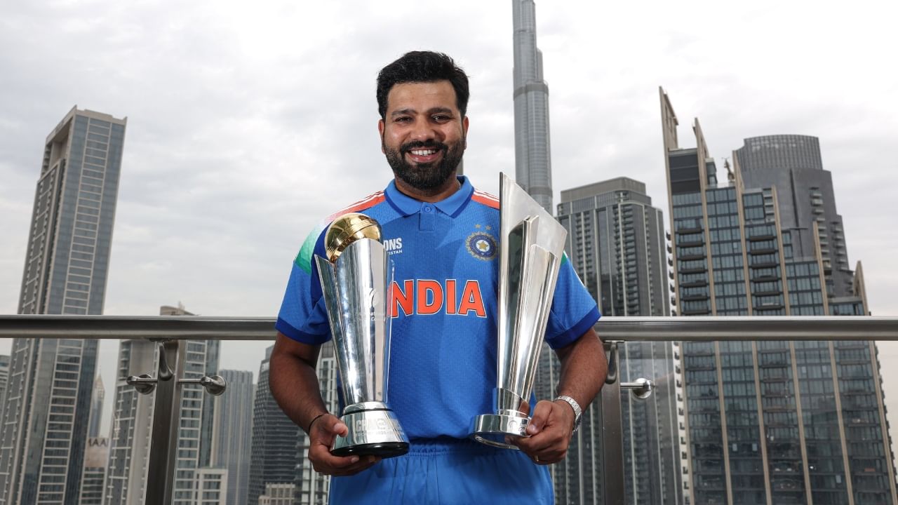 ICC Rankings: റാങ്കിംഗിൽ കോലിയെ മറികടന്ന് രോഹിത് ശർമ്മ; നേട്ടമുണ്ടാക്കി കുൽദീപ് യാദവ്