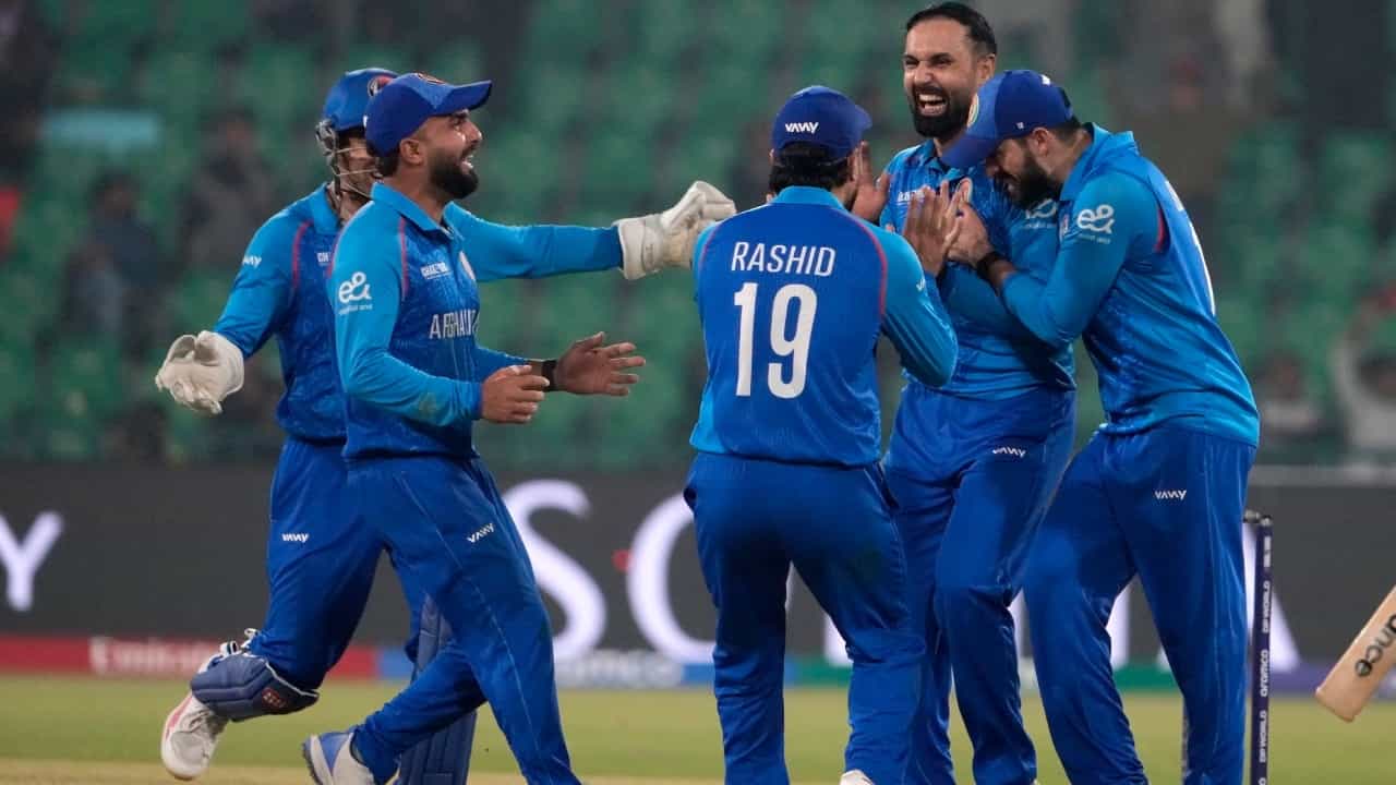 ICC: അഫ്ഗാനിസ്ഥാനെ അംഗത്വത്തിൽ നിന്ന് പുറത്താക്കണമെന്ന് മനുഷ്യാവകാശ സംഘടന; ഐസിസിയ്ക്ക് സമ്മർദ്ദമേറുന്നു