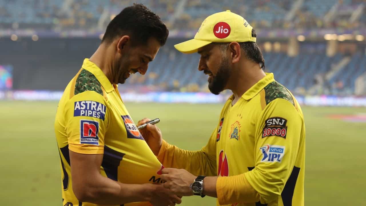 IPL 2025: ഒരിക്കൽ ചെന്നൈയുടെ ജീവനായിരുന്നവൻ ഇന്ന് അവർക്കെതിരെ; എൽ ക്ലാസിക്കോയ്ക്കൊരുങ്ങി ഐപിഎൽ