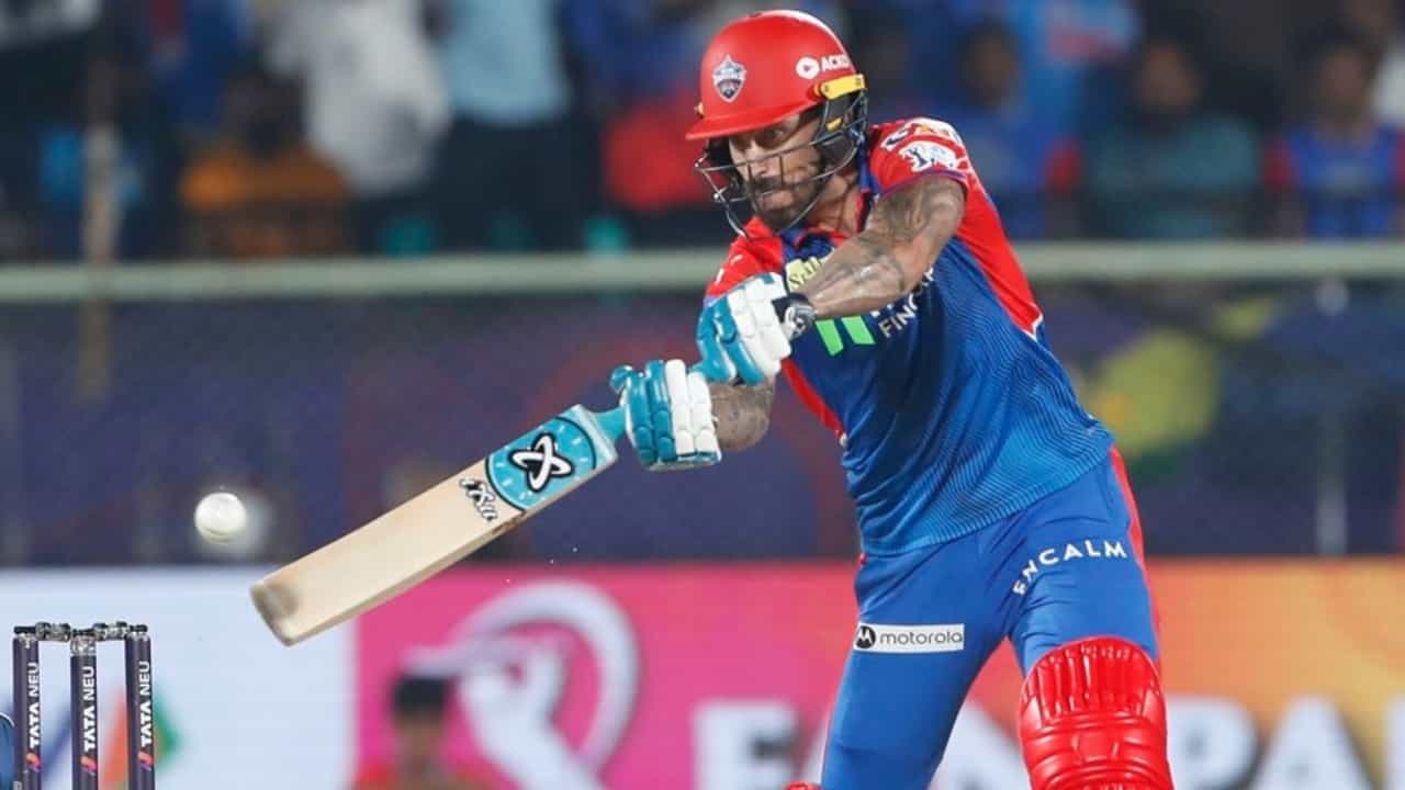 IPL 2025: സീഷൻ അൻസാരിയുടെ റെക്കോർഡ് പ്രകടനവും ഹൈദരാബാദിനെ തുണച്ചില്ല; ജയം തുടർന്ന് ഡൽഹി