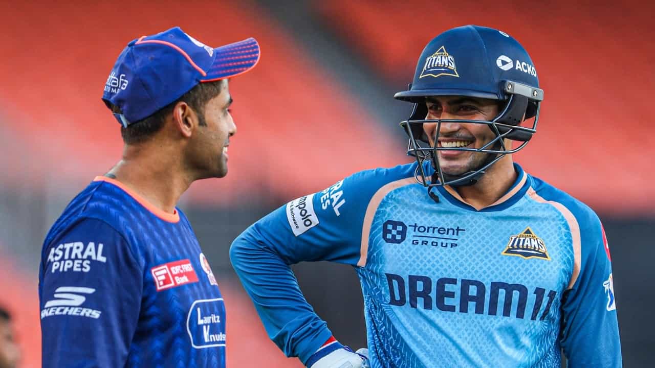 IPL 2025: ദൈവത്തിൻ്റെ പോരാളികൾക്ക് ഇന്ന് രണ്ടാം മത്സരം; എതിരാളികൾ ഗുജറാത്ത്: ഇരു ടീമുകളുടെയും ലക്ഷ്യം ആദ്യ ജയം
