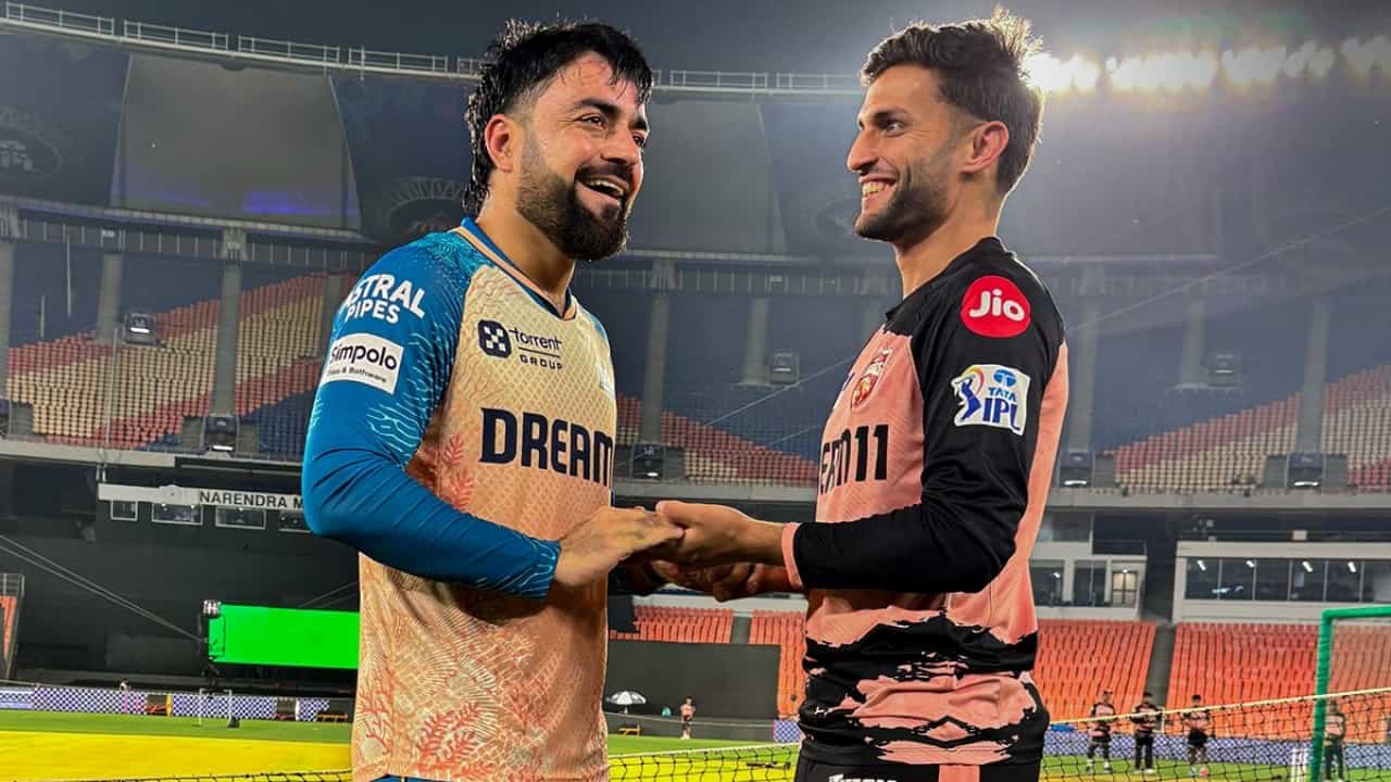 IPL 2025: കടലാസിൽ കരുത്തരായ ഗുജറാത്തിനെ ശ്രേയാസ് അയ്യറെന്ന ക്യാപ്റ്റൻ തളയ്ക്കുമോ?; അഹ്മദാബാദിൽ റണ്ണൊഴുകുമെന്ന് റിപ്പോർട്ട്