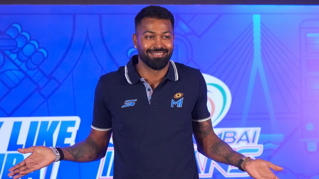 IPL 2025: ചെന്നൈക്കെതിരെ മുംബൈയെ നയിക്കുക രോഹിത് ശർമ്മയല്ല; ക്യാപ്റ്റനാരെന്നറിയിച്ച് ഹാർദിക് പാണ്ഡ്യ