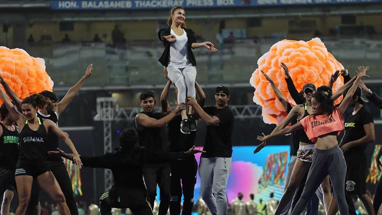 IPL 2025: സൽമാൻ ഖാൻ, ജാൻവി കപൂർ, വരുൺ ധവാൻ, കത്രീന കെയ്ഫ്; ഇത്തവണ ഐപിഎൽ ഉദ്ഘാടന മഹാമഹം തകർക്കും IPL 2025: സൽമാൻ ഖാൻ, ജാൻവി കപൂർ, വരുൺ ധവാൻ, കത്രീന കെയ്ഫ്; ഇത്തവണ ഐപിഎൽ ഉദ്ഘാടന മഹാമഹം തകർക്കും