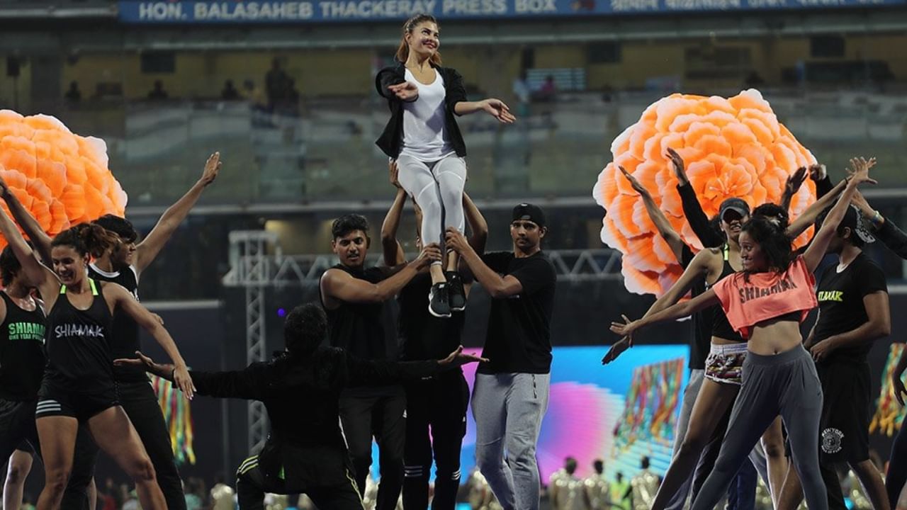 IPL 2025: സൽമാൻ ഖാൻ, ജാൻവി കപൂർ, വരുൺ ധവാൻ, കത്രീന കെയ്ഫ്; ഇത്തവണ ഐപിഎൽ ഉദ്ഘാടന മഹാമഹം തകർക്കും