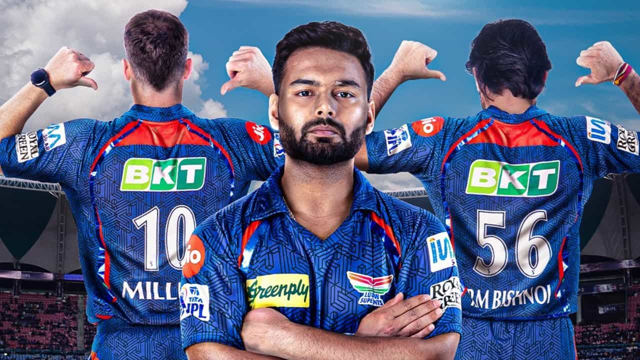 IPL 2025: ഏറ്റവും മോശം ഹാർട്ട്ബ്രേക്ക് ഏതെന്ന് ചോദ്യം; ലഖ്നൗ ഐപിഎലിലെ ഏറ്റവും മോശം ഫ്രാഞ്ചൈസിയെന്ന് സോഷ്യൽ മീഡിയ IPL 2025: ഏറ്റവും മോശം ഹാർട്ട്ബ്രേക്ക് ഏതെന്ന് ചോദ്യം; ലഖ്നൗ ഐപിഎലിലെ ഏറ്റവും മോശം ഫ്രാഞ്ചൈസിയെന്ന് സോഷ്യൽ മീഡിയ