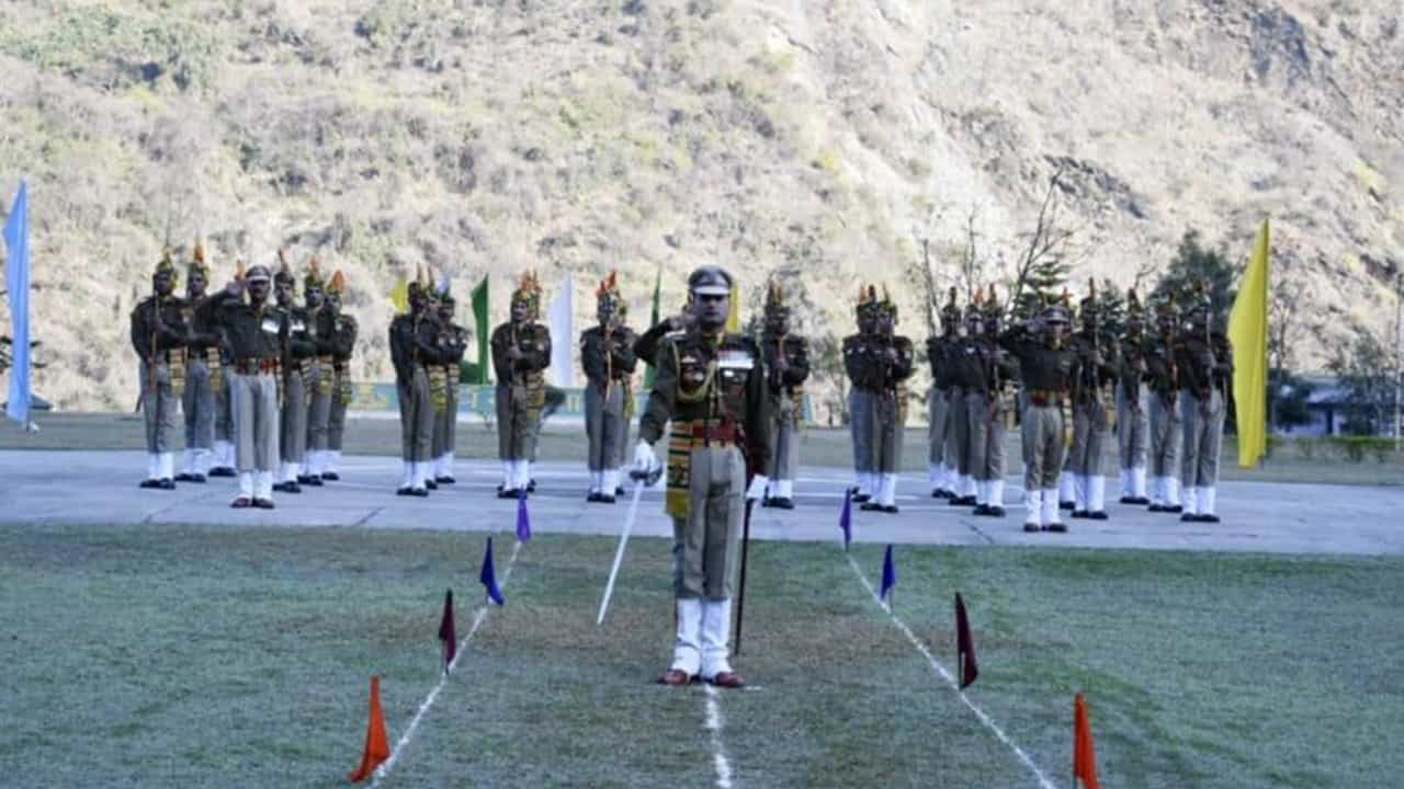 ITBP Recruitment: ഐടിബിപിയില്‍ കായികതാരങ്ങള്‍ക്ക് അവസരം; സ്‌പോര്‍ട്‌സ് ക്വാട്ടയില്‍ കോണ്‍സ്റ്റബിളാകാം