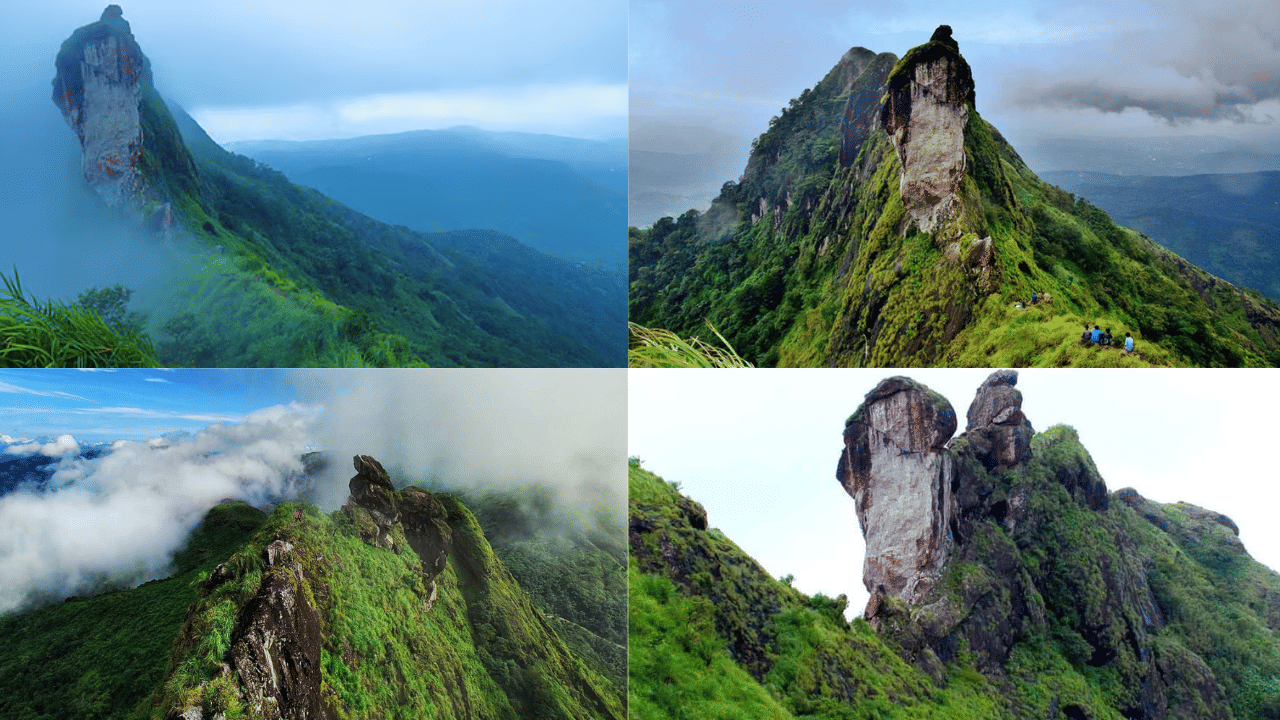 Illikkal Kallu View Point: കോടമഞ്ഞും തണുത്ത കാറ്റും..! പോകാം ഇല്ലിക്കൽ കല്ല് കാണാൻ; സഞ്ചാരികളെ കാത്ത് നരകപ്പാലം