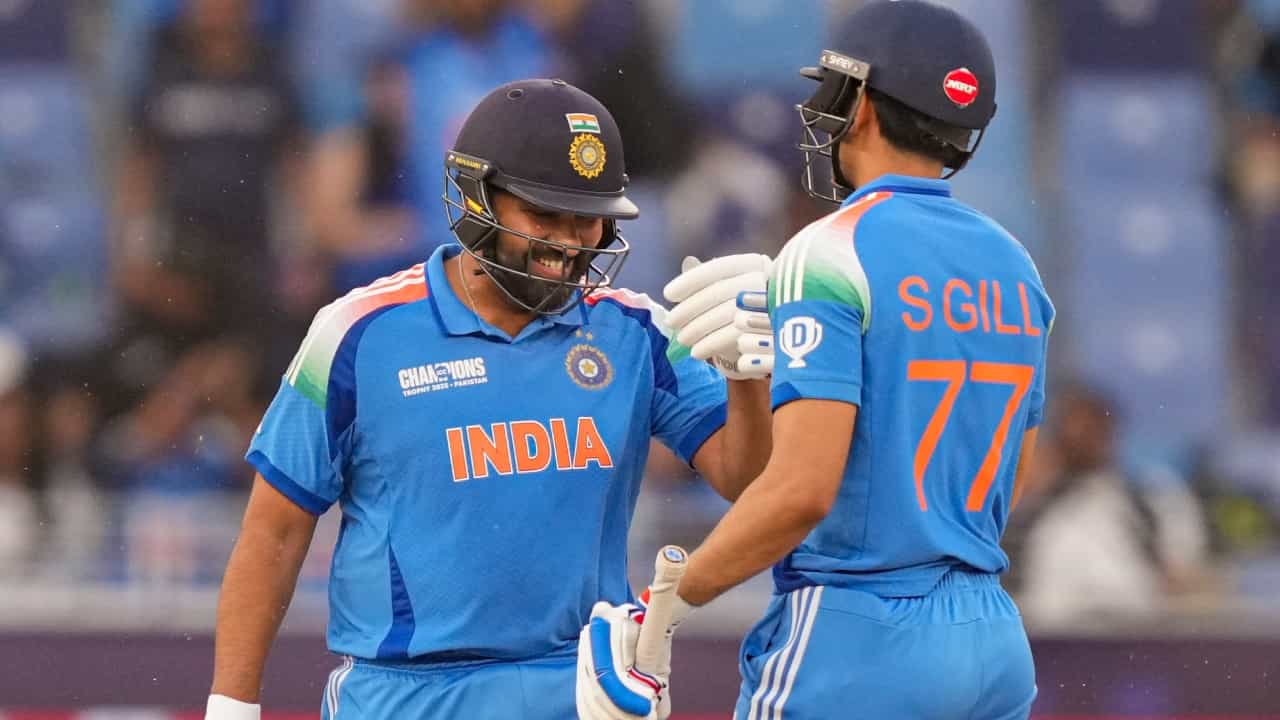 Champions Trophy 2025: ന്യൂസീലൻഡ് ശാപം തീർത്ത് ഇന്ത്യ; രോഹിത് ശർമ്മയ്ക്ക് കീഴിൽ ചാമ്പ്യൻസ് ട്രോഫിയും സ്വന്തം