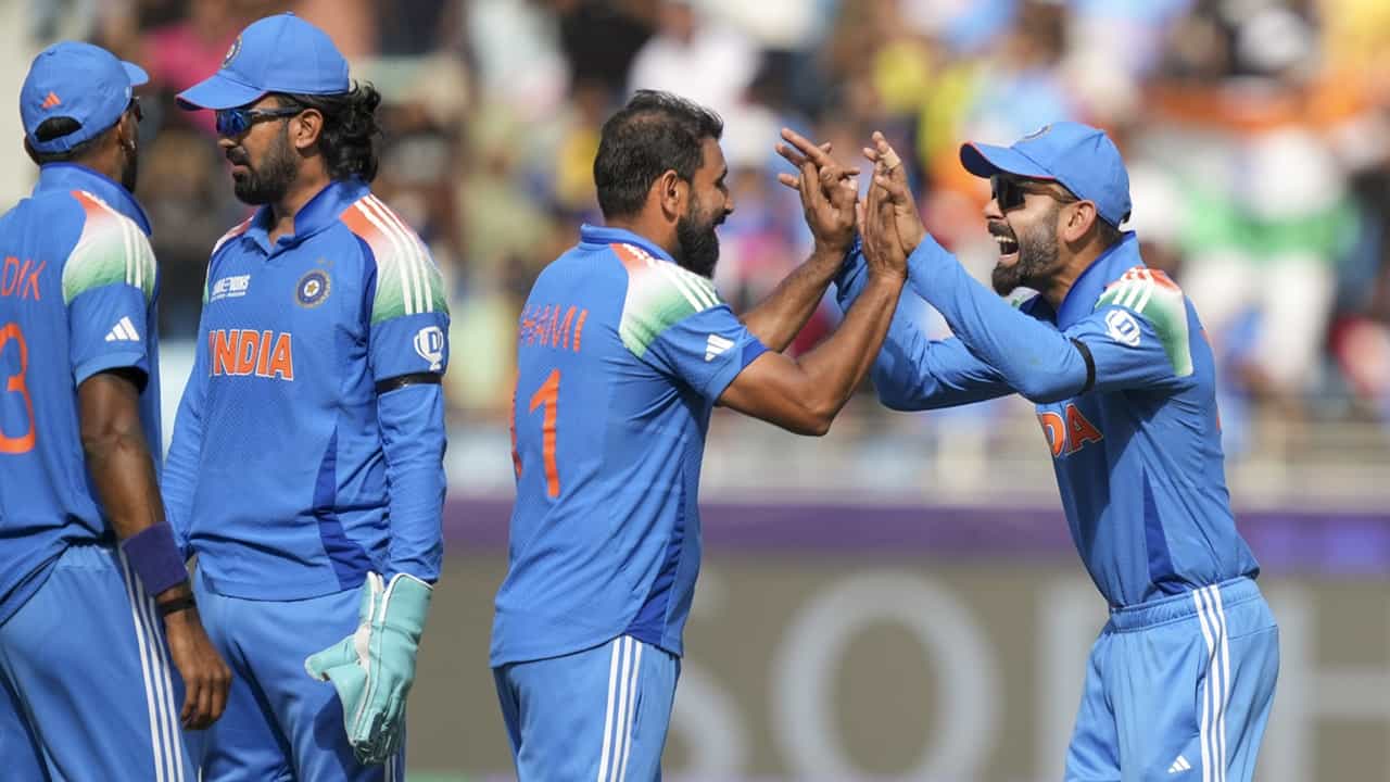 India vs New Zealand Final: പോരാട്ടത്തിന് കാഹളം മുഴങ്ങുന്നു; ആവേശപ്പോര് തുടങ്ങാന്‍ ഇനി അല്‍പനേരം മാത്രം; ഇന്ത്യ-ന്യൂസിലന്‍ഡ് ഫൈനല്‍ എങ്ങനെ കാണാം?