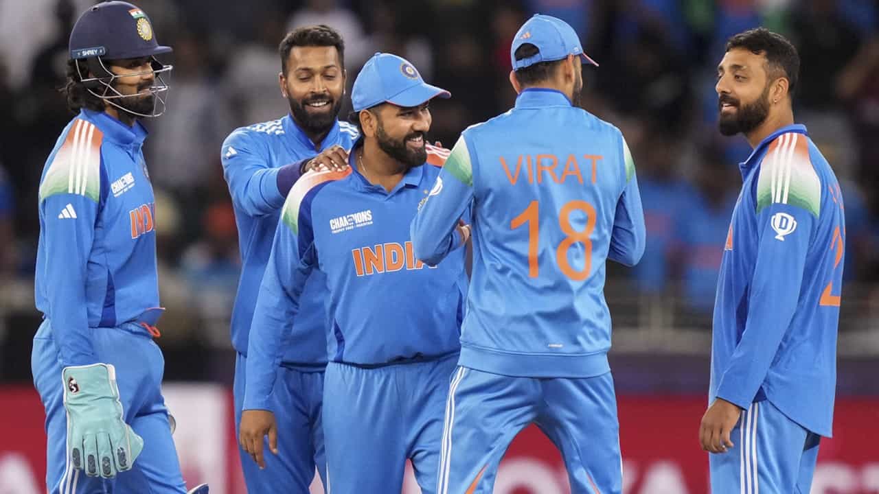 India vs New Zealand Final: ഗാംഗുലിയുടെ സെഞ്ചുറിക്ക് ക്രിസ് കെയ്ന്‍സിലൂടെ ന്യൂസിലന്‍ഡിന്റെ പ്രതിവിധി; അന്ന് രണ്ട് പന്ത് അകലെ കൈവിട്ടത് സ്വപ്‌നക്കിരീടം; 25 വര്‍ഷത്തിന് ശേഷം പ്രതികാരം വീട്ടാന്‍ ഇന്ത്യ