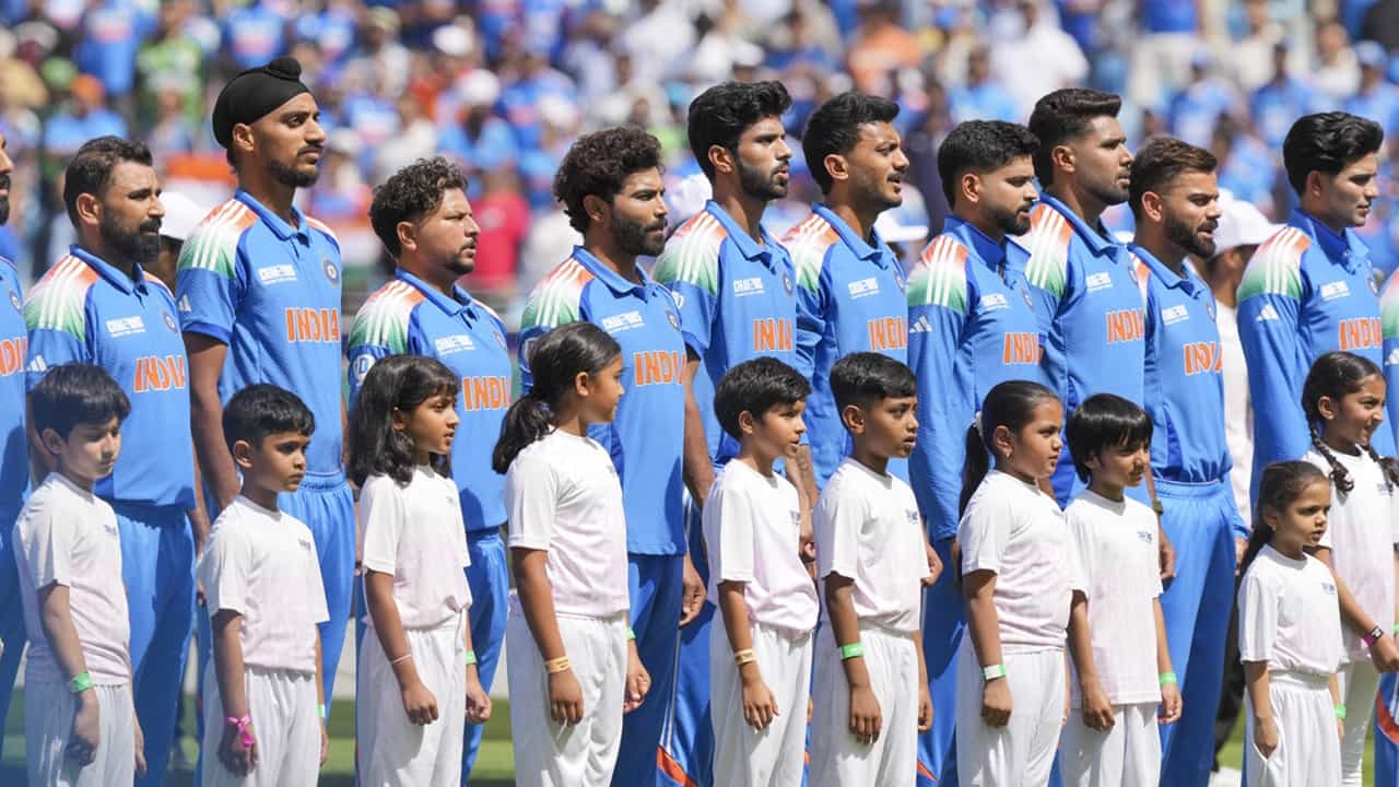 India vs New Zealand: ഗ്രൂപ്പ് ഘട്ട പോരാട്ടങ്ങള്‍ക്ക്‌ ഇന്ന് കൊട്ടിക്കലാശം; സെമി പരീക്ഷയ്ക്ക് മുമ്പ് ഇന്ത്യയ്ക്കും ന്യൂസിലന്‍ഡിനും ഇന്ന് മോഡല്‍ എക്‌സാം; മത്സരം എങ്ങനെ കാണാം?