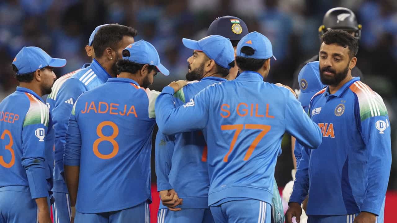 India vs Australia Semi Final: ടാര്‍ഗറ്റ്‌ ലിസ്റ്റിലെ ഒന്നാമന്‍ ട്രാവിസ് ഹെഡ്; ഇന്ത്യയ്ക്ക് ഇന്ന് കലിപ്പടക്കണം, ഒപ്പം കലാശപ്പോരാട്ടത്തിലുമെത്തണം