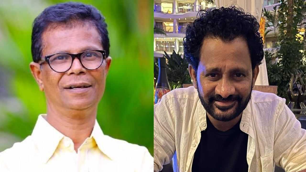 Resul Pookutty: വാനിറ്റിയില്‍ ഇരിക്കില്ല, ആഹാരം കഴിക്കുന്നത് ലൈറ്റ് ബോയ്‌സിന് ഒപ്പം, ഇന്ദ്രന്‍സാണ് ഏറ്റവും വലിയ പാഠം