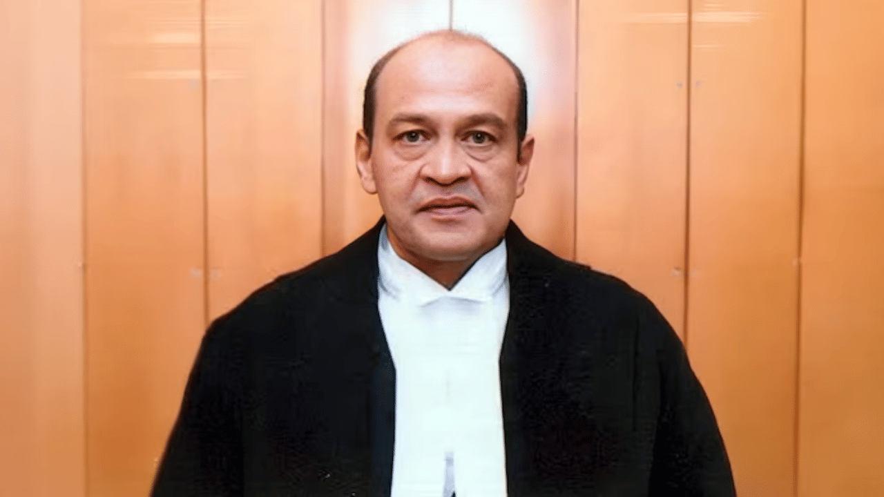 Justice Yashwant Varma: ജഡ്ജി യശ്വന്ത് വർമ്മയെ സ്ഥലം മാറ്റുന്നതിനെതിരായ പ്രതിഷേധം; അഭിഭാഷകരുടെ സമരം രണ്ടാം ദിവസവും തുടരുന്നു