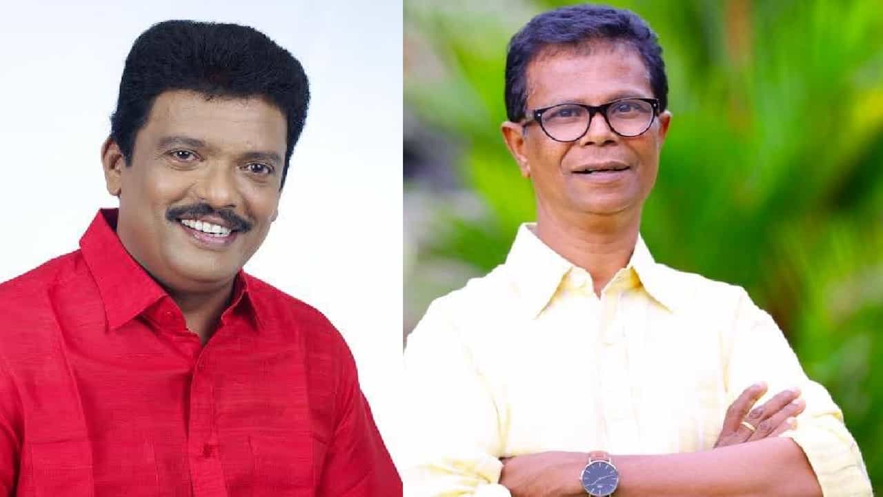 Jagadish : ആ അംഗീകാരം എന്നെക്കാള്‍ മുമ്പ് ഇന്ദ്രന്‍സിന് ലഭിച്ചു, അന്ന് നിരാശയുണ്ടായിരുന്നു