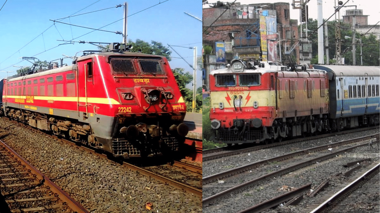 Kozhikode Janshatabdhi Express: ഒടുവിൽ ശാപമോക്ഷം...! കോഴിക്കോട് ജനശതാബ്‌ദിയുടെ ലുക്ക് അടിമുടി മാറുന്നു