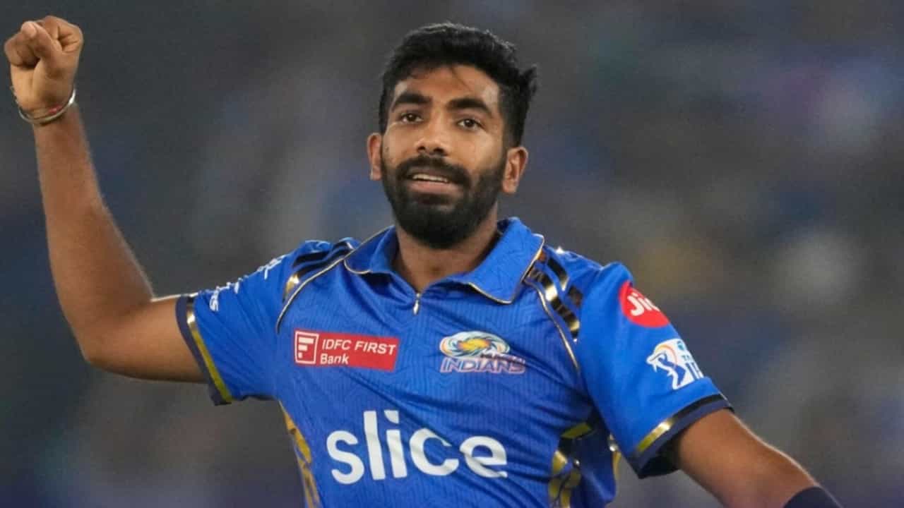 IPL 2025: മുംബൈ നിരയിലേക്ക് ബുംറയുടെ തിരിച്ചുവരവ് വൈകും; താരം എൻസിഐയിലേക്ക് തിരികെ പോയെന്ന് റിപ്പോർട്ട്