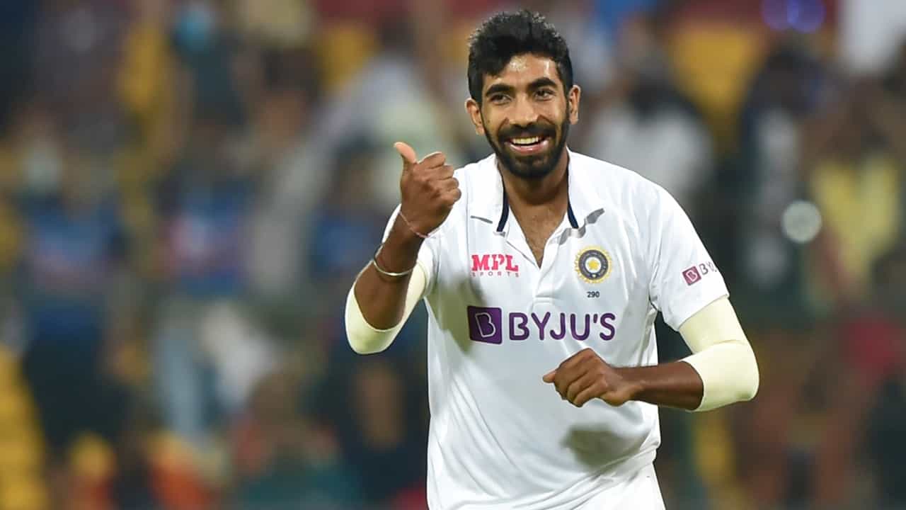 Jasprit Bumrah: ബുംറയെ കൊണ്ട് അത് ചെയ്യിക്കരുത്, കരിയര് അവസാനിക്കും; ബിസിസിഐയ്ക്ക് ഷെയ്ന് ബോണ്ടിന്റെ സ്നേഹോപദേശം Jasprit Bumrah: ബുംറയെ കൊണ്ട് അത് ചെയ്യിക്കരുത്, കരിയര് അവസാനിക്കും; ബിസിസിഐയ്ക്ക് ഷെയ്ന് ബോണ്ടിന്റെ സ്നേഹോപദേശം